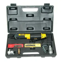 Puma Air Body Saw Front Exhaust Kit